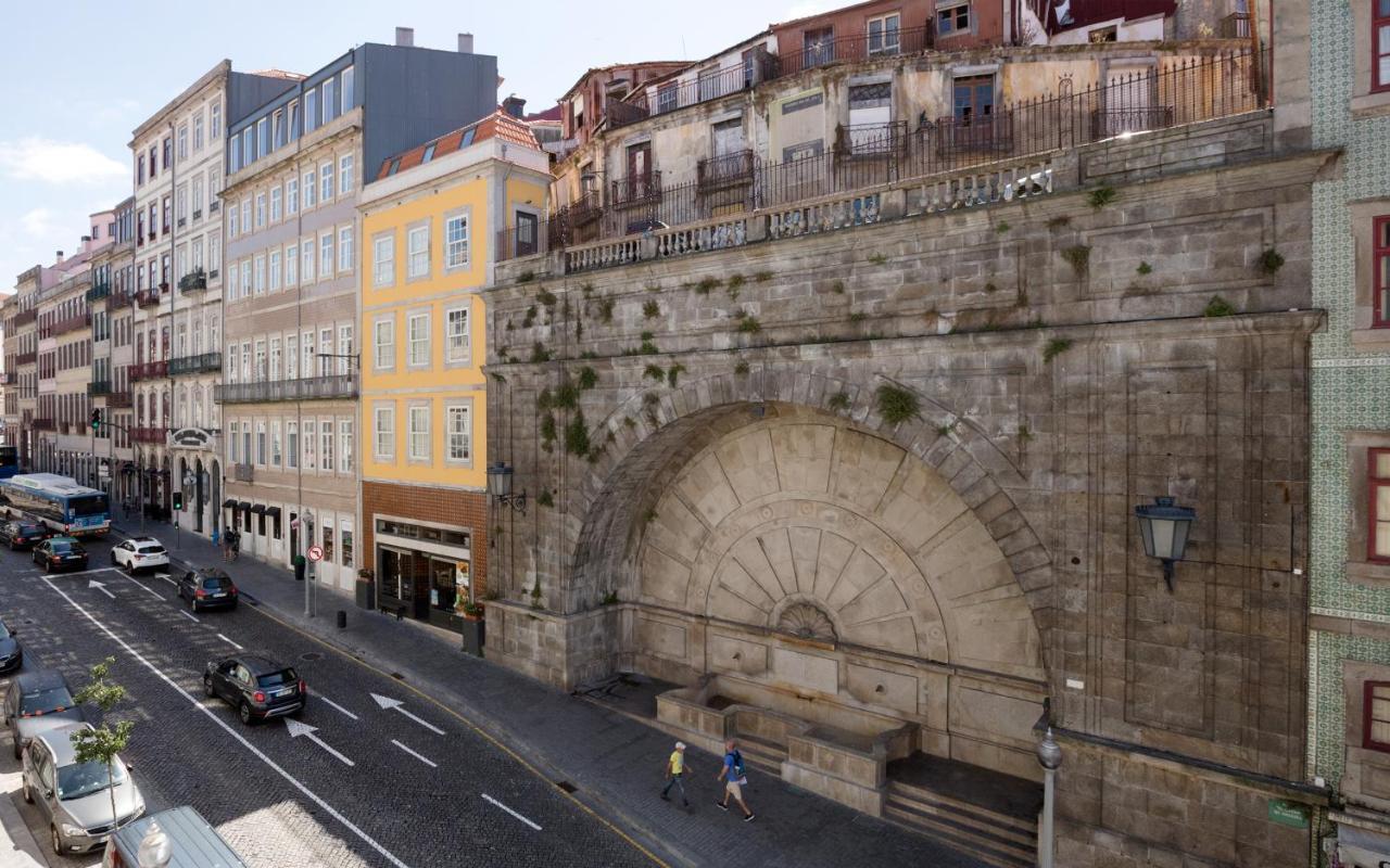 Best Guest Porto Hostel Ngoại thất bức ảnh