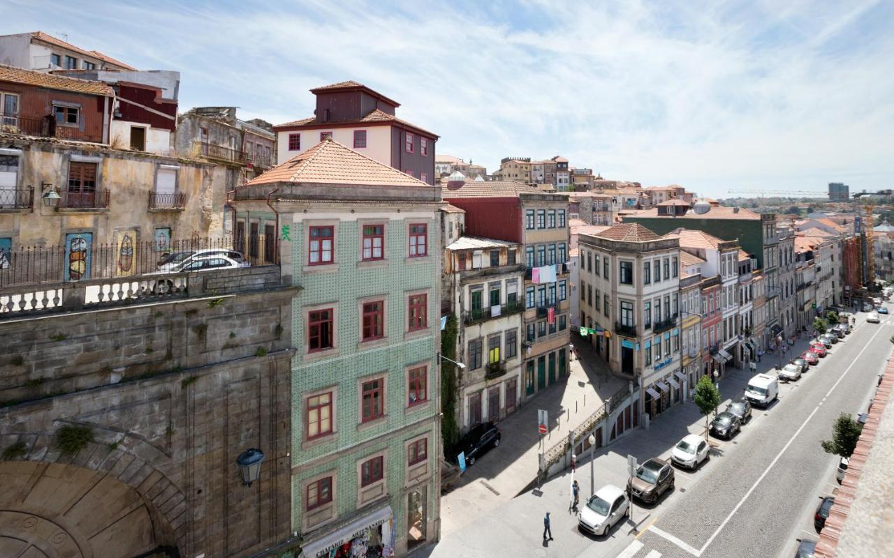 Best Guest Porto Hostel Ngoại thất bức ảnh